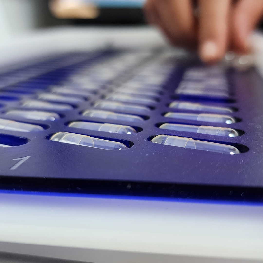 Préparation magistrale